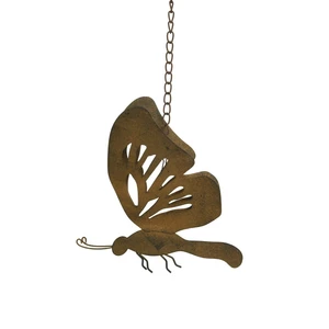 Iron Bird/Insect Hanging Garden Decoration - image 4