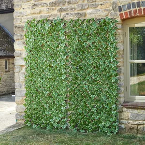 Ivy Leaf Artificial Trellis - image 1