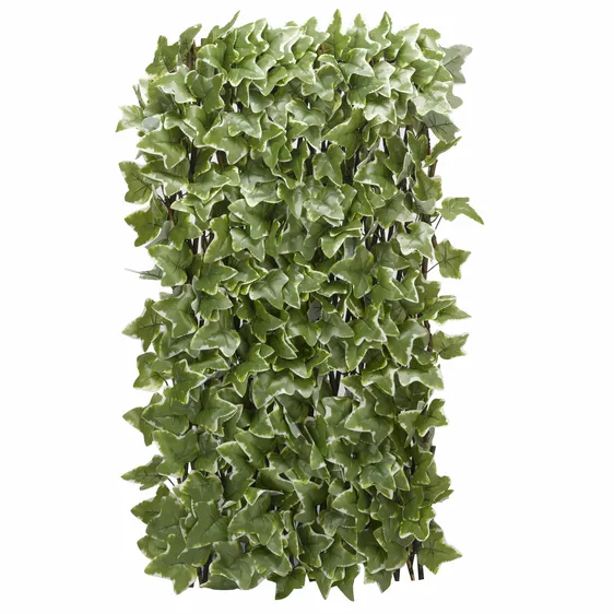 Ivy Leaf Artificial Trellis - image 2