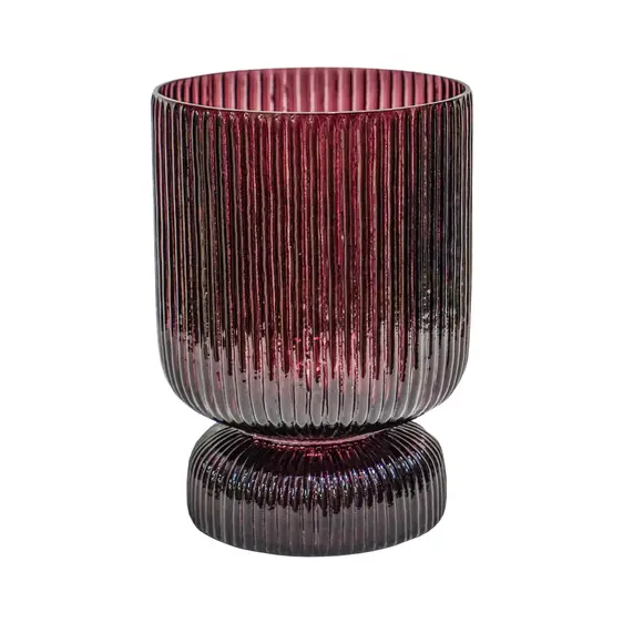Ivyline Ruby Tiered Vase - image 2