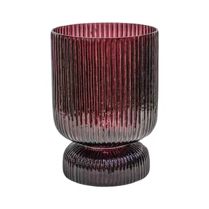 Ivyline Ruby Tiered Vase - image 2