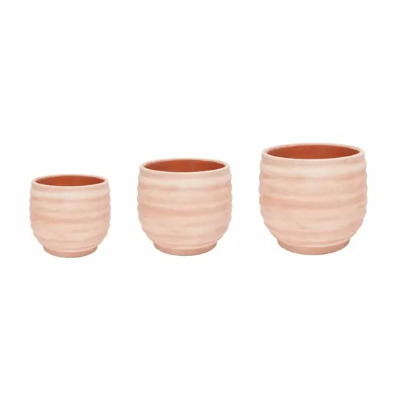 Ivyline Ambrose Honeycomb Planter Ø22cm - image 2