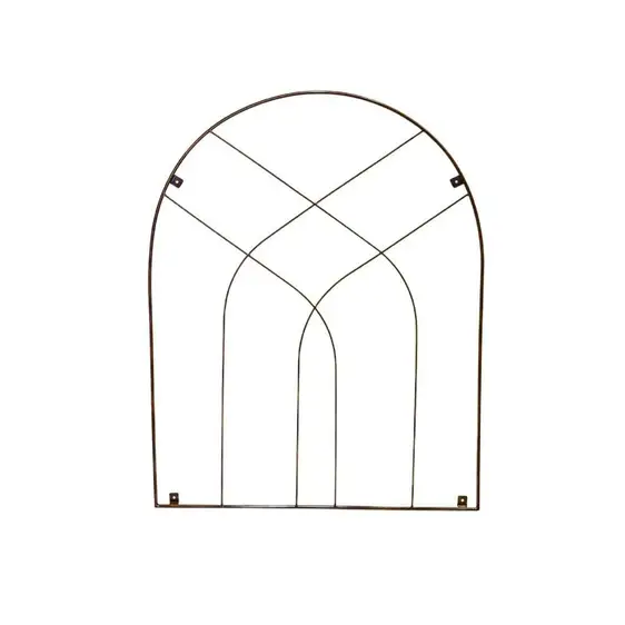 Ivyline Arch Bronze Trellis