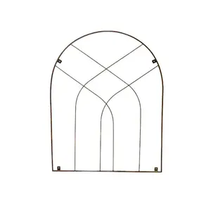 Ivyline Arch Bronze Trellis