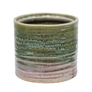 Ivyline Avonlea Green Planter 16cm - image 2