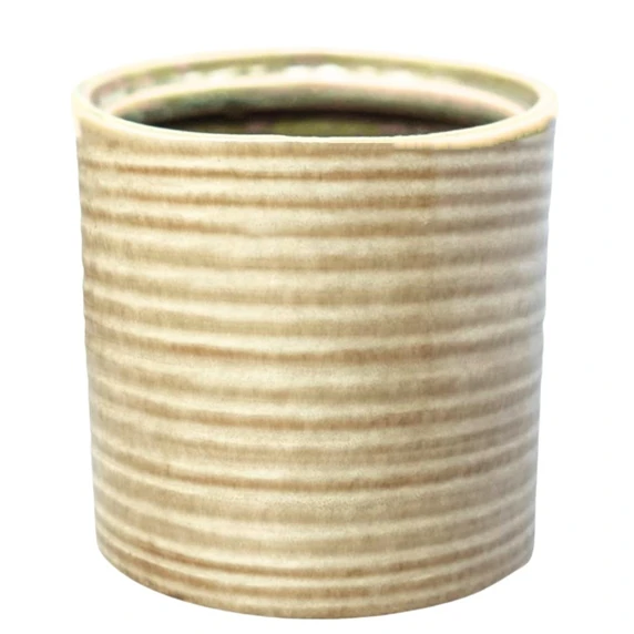 Ivyline Avonlea Ivory Planter 13cm