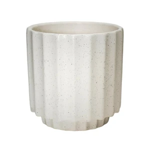 Ivyline Bourton Ivory Planter - Medium - image 2