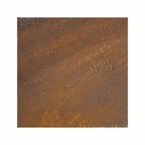 Ivyline Buckingham Rust Firebowl - image 4