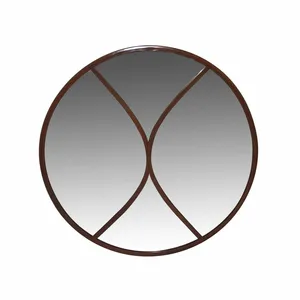 Ivyline Circular Mirror - image 2