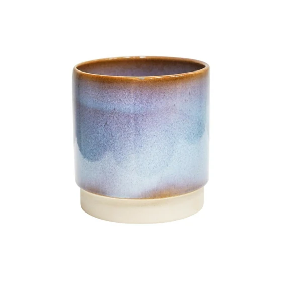 Ivyline Copenhagen Blue Planter - Small - image 2