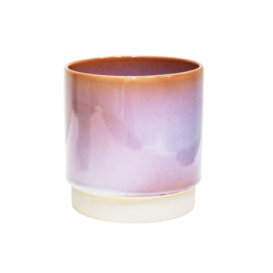 Ivyline Copenhagen Pink Planter - Small - image 1