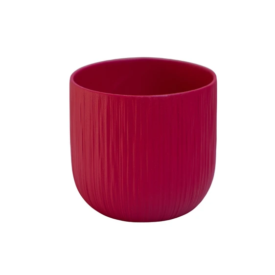Ivyline Cyclamen Planter - Pink