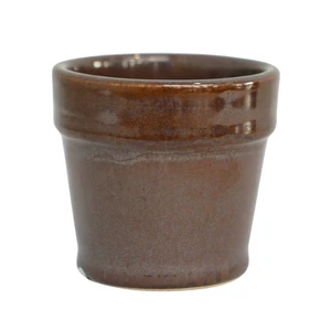Ivyline Dulci Heather Planter Ø7cm - image 1