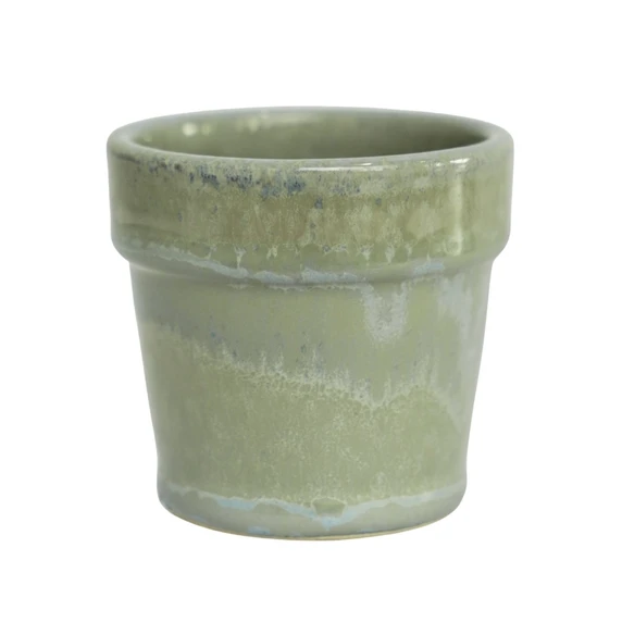 Ivyline Dulci Pistachio Planter Ø12cm - image 1