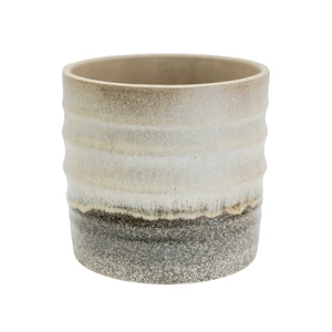 Ivyline Gia Stone Planter - Small - image 2