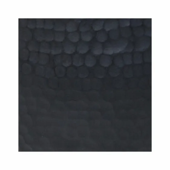 Ivyline Hammered Black Planter - Small - image 4