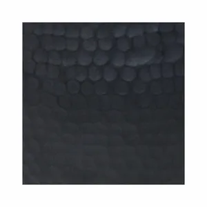 Ivyline Hammered Black Planter - Small - image 4