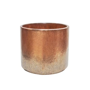 Ivyline Hazelton Copper Planter 37cm - image 2