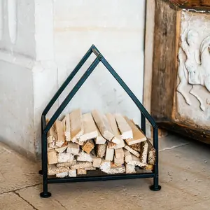 Ivyline House Kindling Holder - image 1