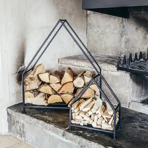 Ivyline House Log Holder - image 2