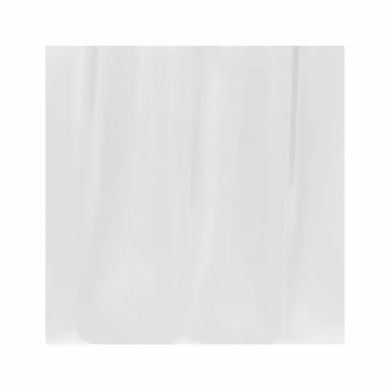 Ivyline Hudson Corrugated Bowl Planter - White - image 2