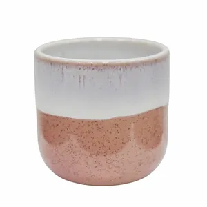 Ivyline Jodie Pink Planter Ø13cm - image 1