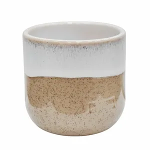 Ivyline Jodie Sand Planter Ø11cm - image 1