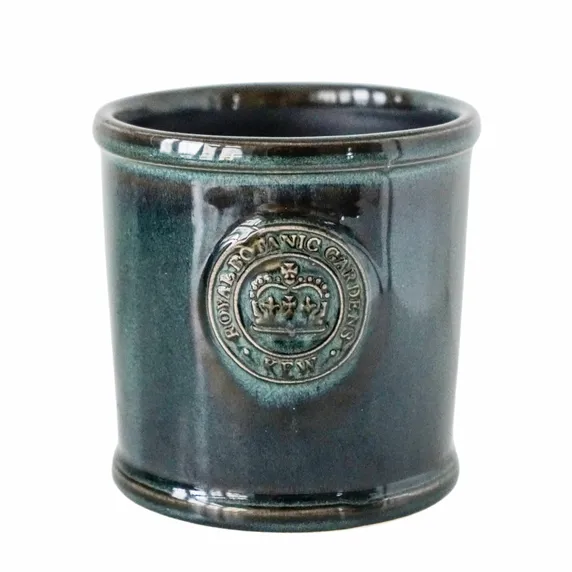 Ivyline Kew Reactive Emerald Planter 11cm - image 1