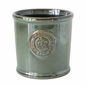 Ivyline Kew Reactive Sage Planter 11cm
