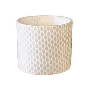 Ivyline Lazzaro Taupe Planter - Large - image 1