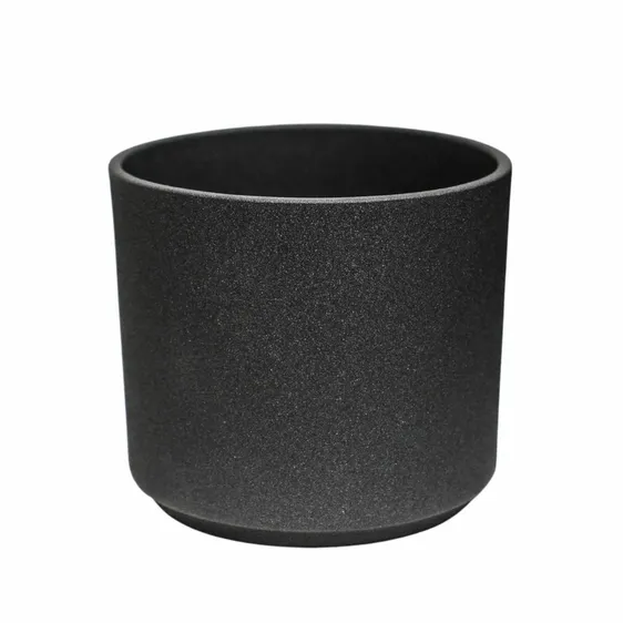 Ivyline Leon Granite Planter Ø32cm