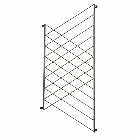 Ivyline Linear Zinc Plant Trellis - image 1