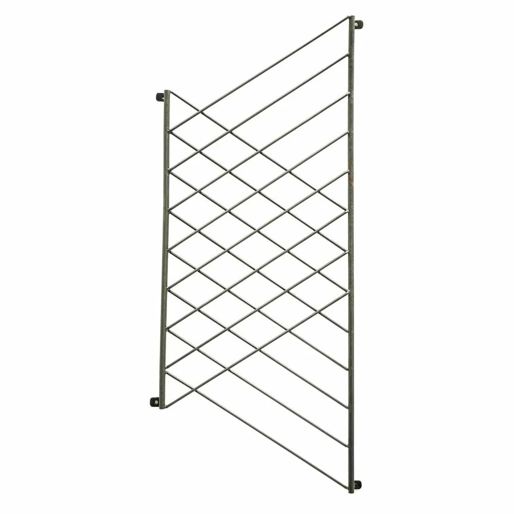 Ivyline Linear Zinc Plant Trellis Cowell's Garden Centre Woolsington