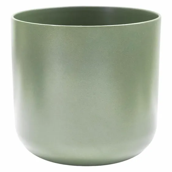 Ivyline Lisbon Sage Planter Ø20cm - image 1