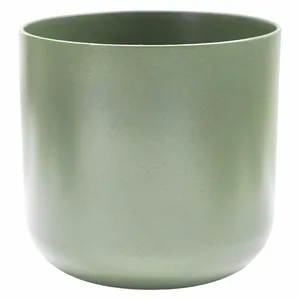 Ivyline Lisbon Sage Planter Ø26cm - image 1