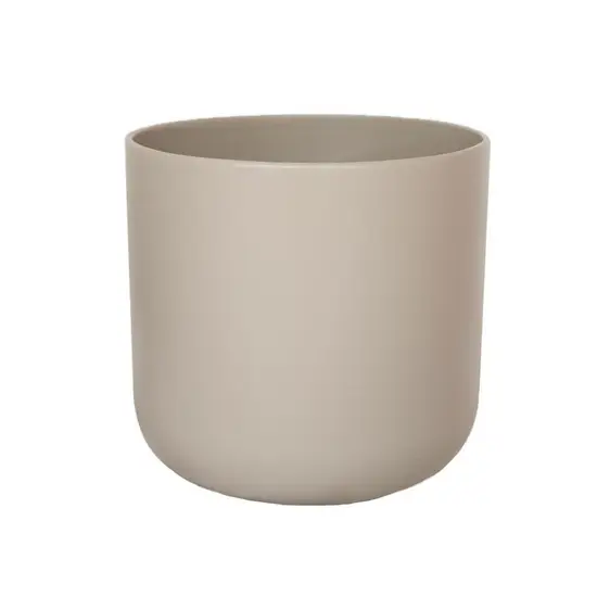 Ivyline Lisbon Sand Planter Ø18cm