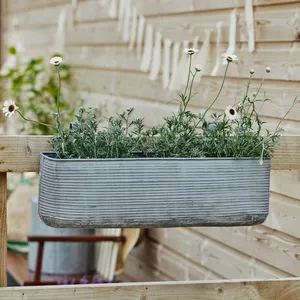 Ivyline Matlock Window Box Planter - Large - image 1