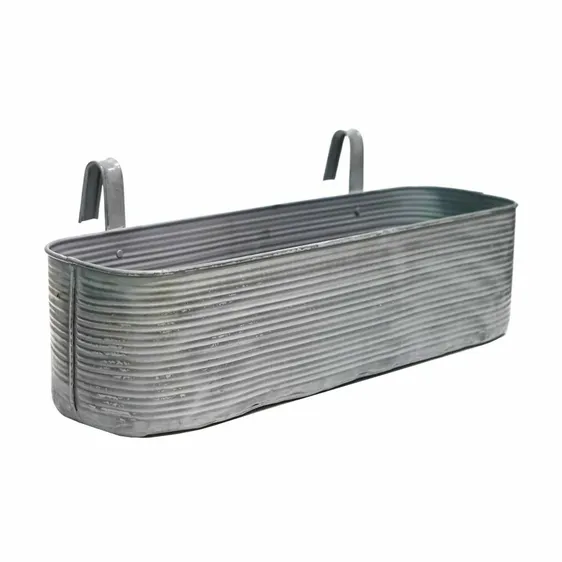 Ivyline Matlock Window Box Planter - Large - image 2