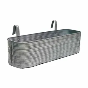 Ivyline Matlock Window Box Planter - Large - image 2