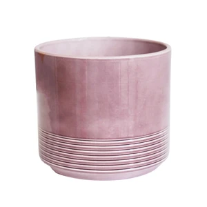Ivyline Munich Rose Planter Ø12cm - image 1