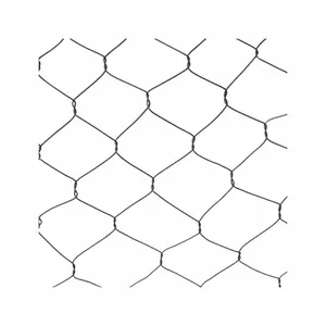 Ivyline Netted Zinc Plant Protector - Medium - image 4