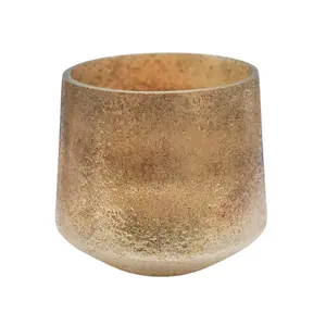 Ivyline Opulent Gold Planter - image 2