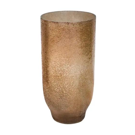 Ivyline Opulent Gold Tall Vase - image 2