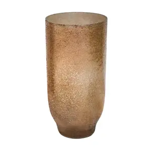 Ivyline Opulent Gold Tall Vase - image 2