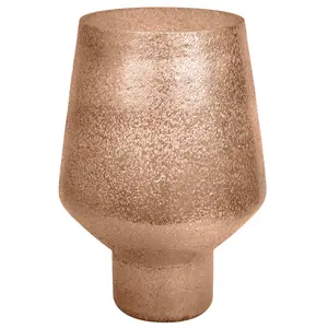 Ivyline Opulent Metallic Gold Vase - image 2