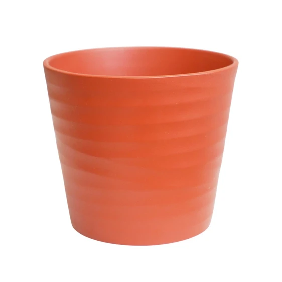 Ivyline Oslo Cayenne Planter Ø13cm - image 1