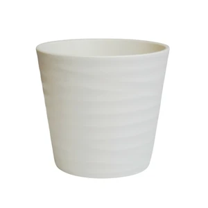 Ivyline Oslo Cotton Planter Ø13cm - image 1