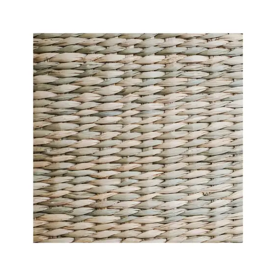Ivyline Pando Seagrass Basket Planter Ø22cm - image 4