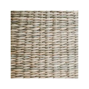 Ivyline Pando Seagrass Basket Planter Ø22cm - image 4