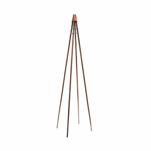 Ivyline Plant Climber Tripod - Bronze - image 2